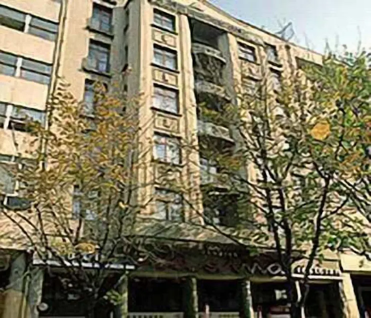 Hotel Kasina - Image 1