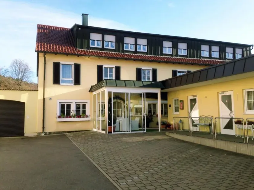Hotel & Restaurant In der Breite - Image 1