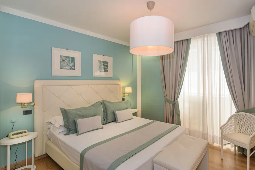 Raffaelli Park Hotel - Image 1