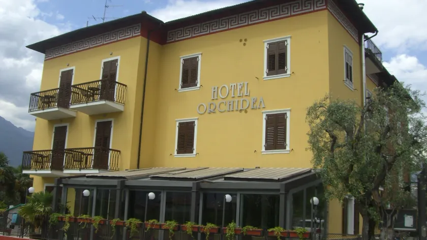 Albergo Garni Orchidea - Image 1