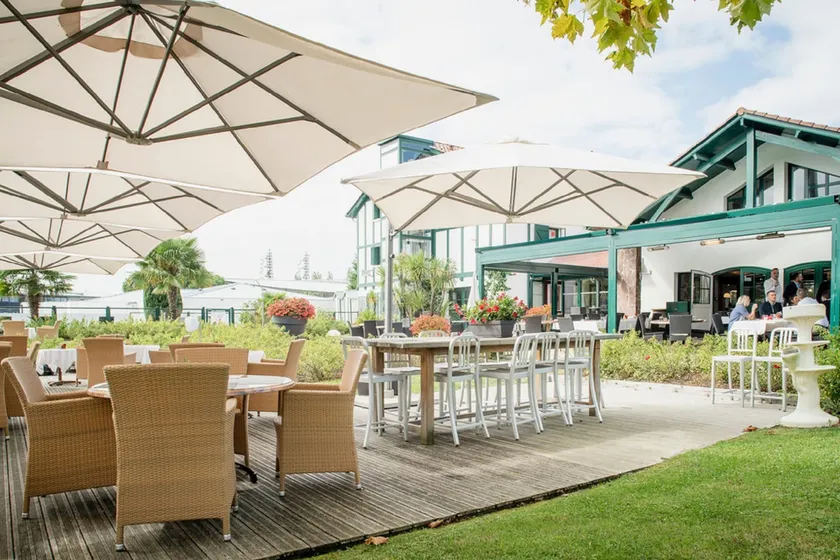 Hôtel Donibane Saint Jean de Luz - Image 1