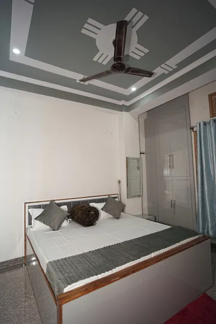 Nidhipataye Homestay - Room