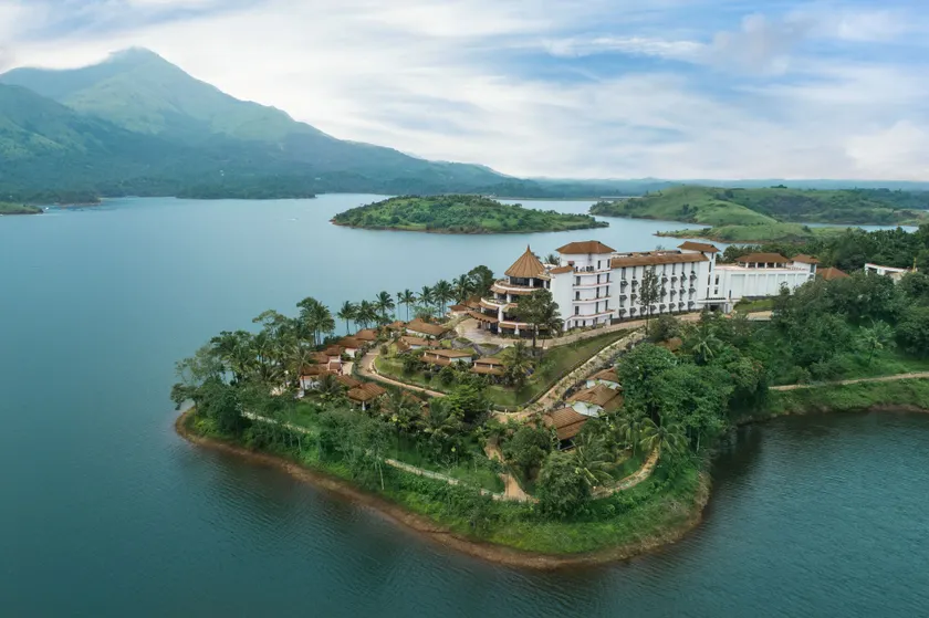 Taj Wayanad Resort & Spa, Kerala - Image 1