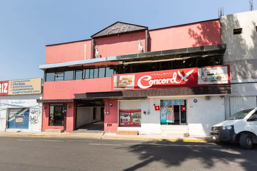Hotel Casa Genesis - Image 1
