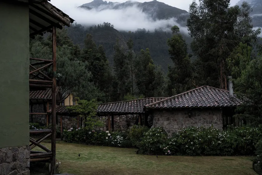 QASA Valle Sagrado by Nomad - Image 1