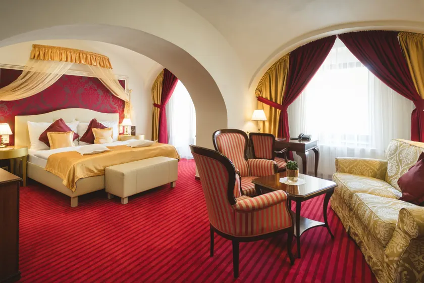 Boutique Hotel Hviezdoslav - Image 1