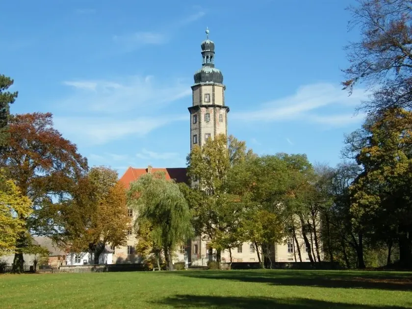 Resort "Schloss Reinharz" - Image 1