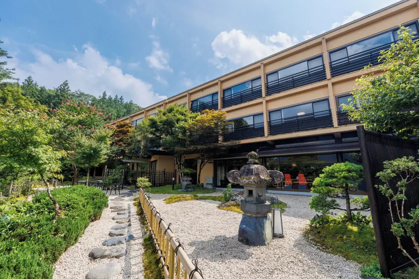 Nikko Hoshino Yado - Image 1