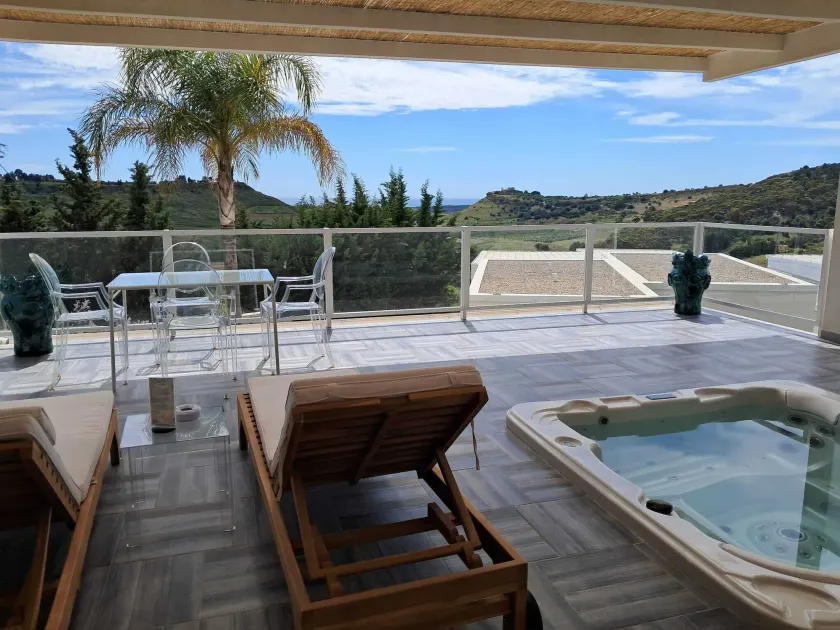 Doric Eco Boutique Resort & Spa - Sicily - Image 1