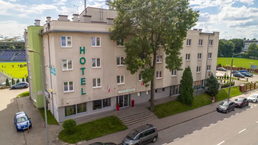 Hotel Gromada Radom Centrum - Image 1