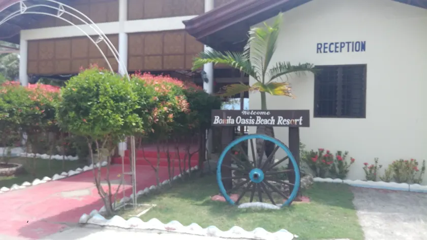 Bonita Oasis Beach Resort - Image 1