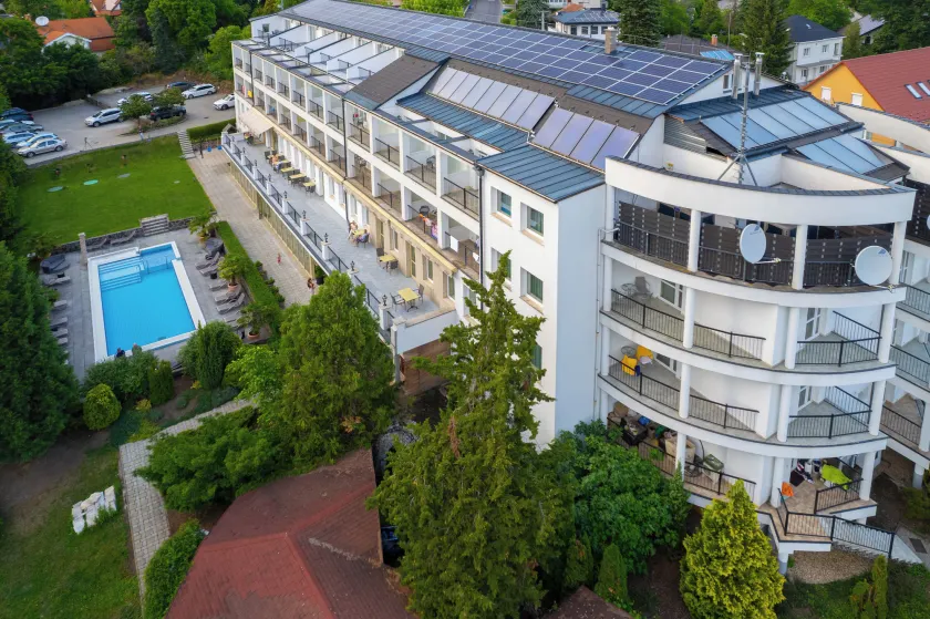 Calimbra Wellness Hotel Superior - Image 1