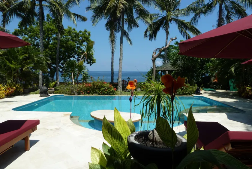 Villa Damai - Image 1