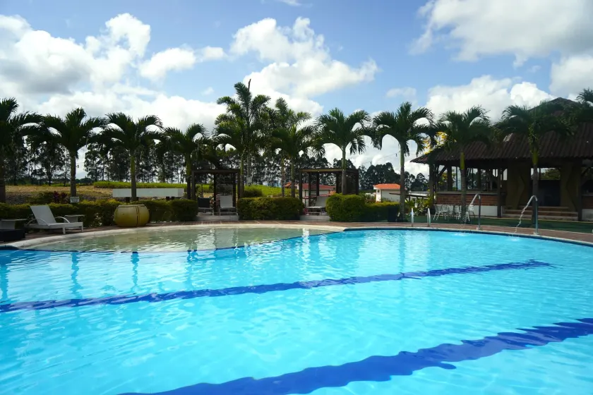 Finca Hotel Yerbabuena - Image 1