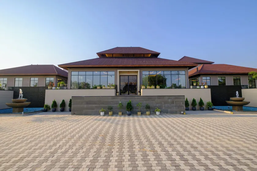 NOWAL NATURECARE RESORT - Image 1