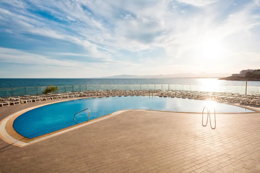 Hotel Best Negresco - Image 1