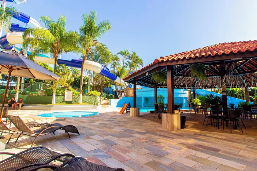 Hotel Vilage Inn Ribeirão Preto & Convenções by Nacional Inn - Image 1