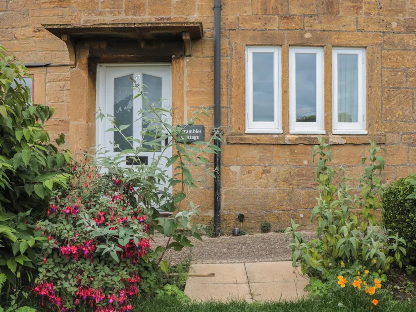 Scrambles Cottage - Image 1