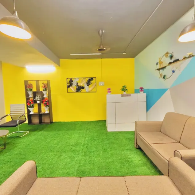 Orion Studio Service Apartment - Image 1