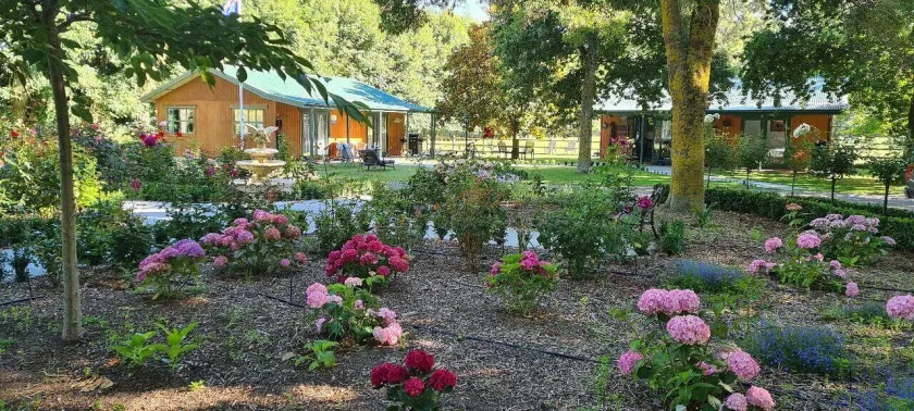 The Jolly Poacher Retreat - Image 1
