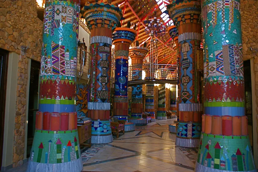 AmmaZulu African Palace - Image 1