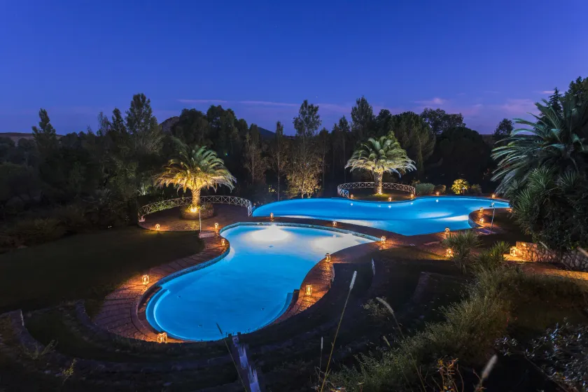 Hotel Fonte Santa - Image 1