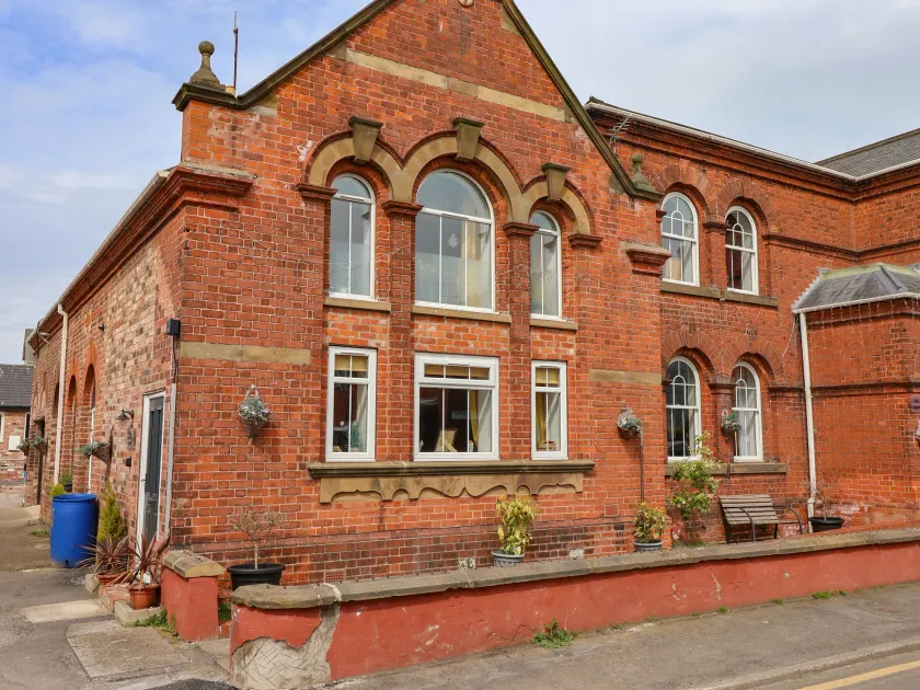 The Old Police House - Image 1
