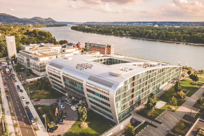 Kameha Grand Bonn - Image 1