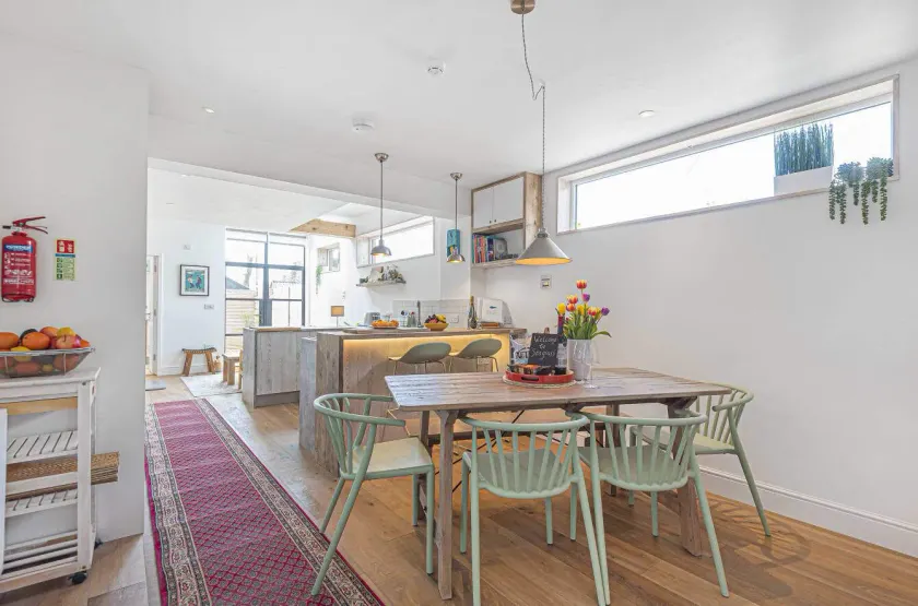 Seagrass Cottage in Southwold, Stunning Property with Views! - Image 1