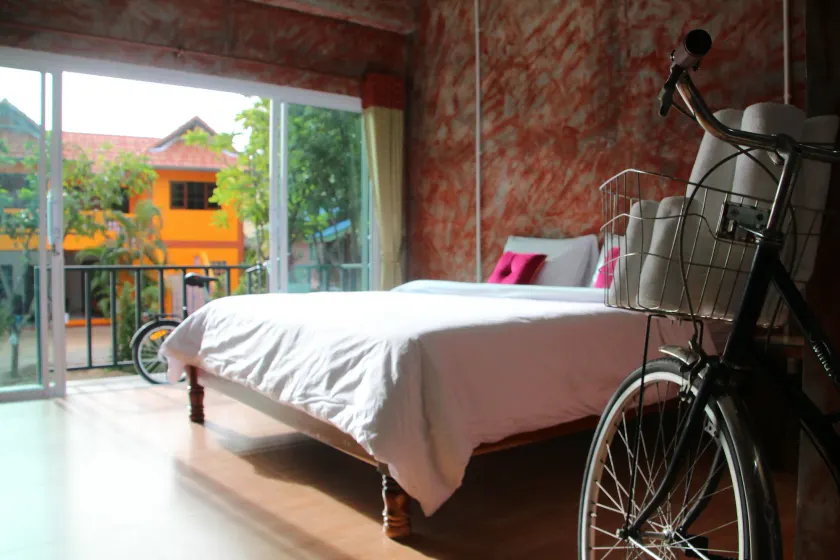 Samui Poshtel - Image 1