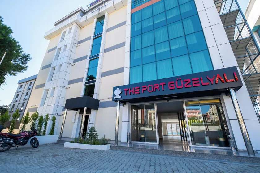 The Port Güzelyalı - Image 1