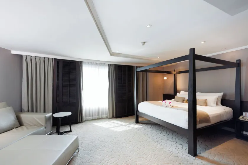S15 Sukhumvit Hotel - Image 1