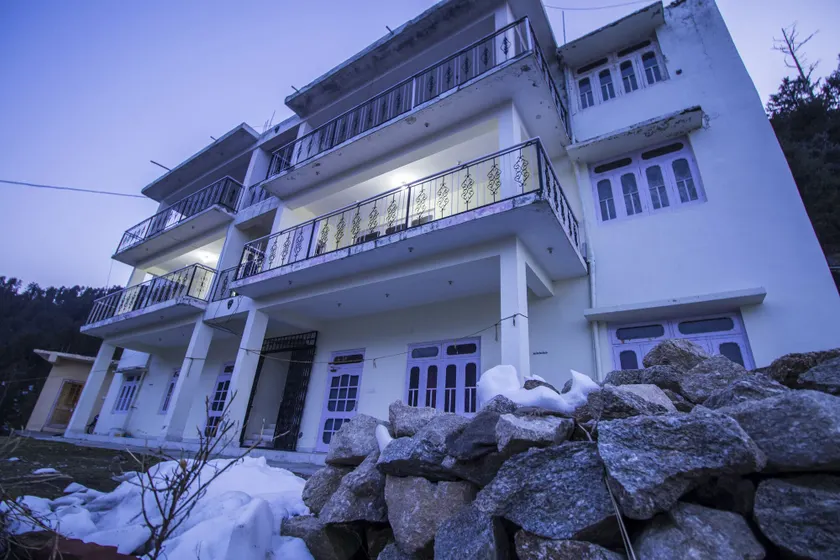 Comfort Homestay - Image 1
