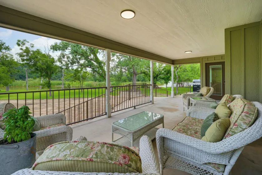 Bring Your Boats! Waterfront Retreat on PK Lake - Image 1