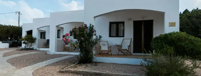 Hostal Aigua Clara - Image 1