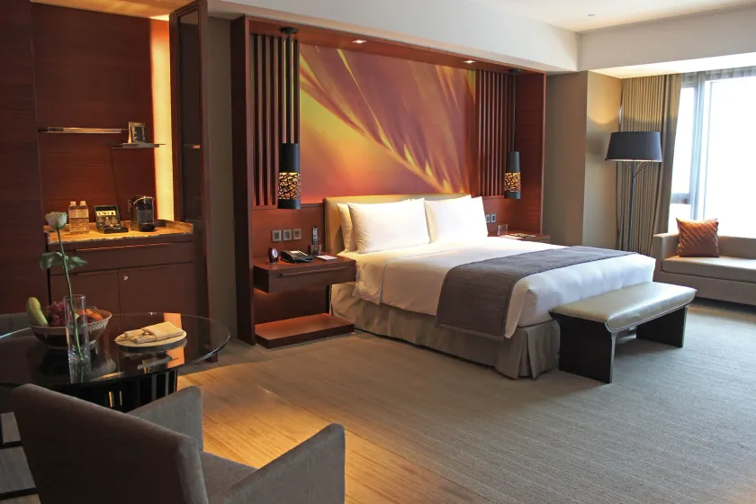 Marco Polo Ortigas Manila - Image 1