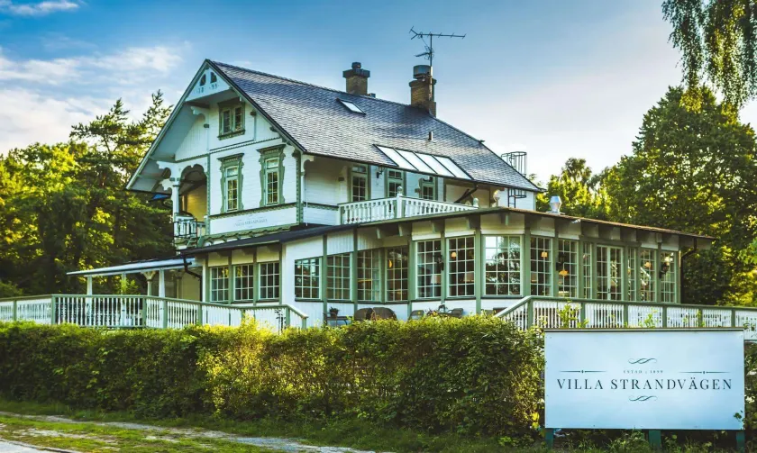 Villa Strandvägen - Image 1