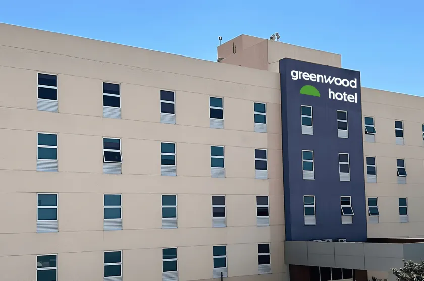 Greenwood Hotel Torreón - Image 1