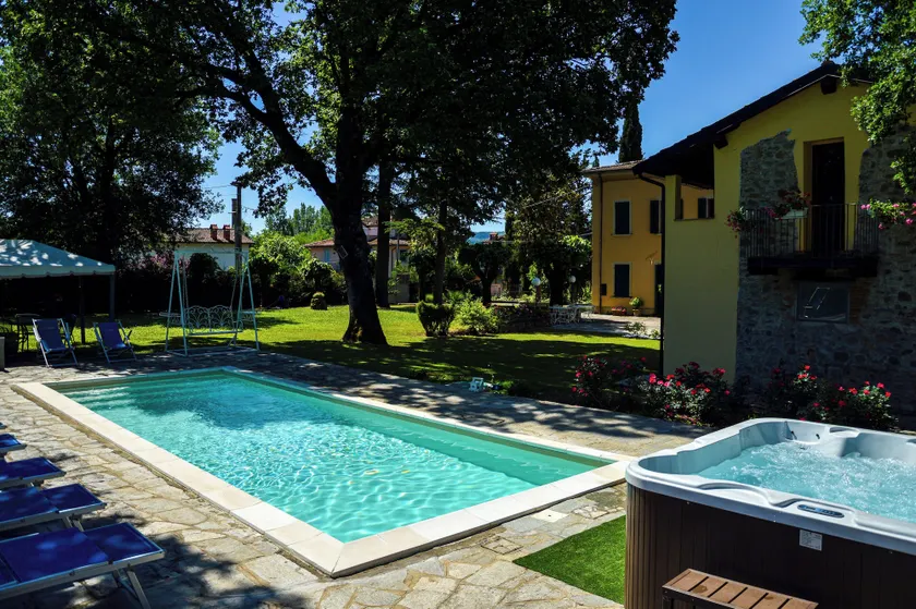 Agriturismo Il Casolare - Villa Vettori - Image 1