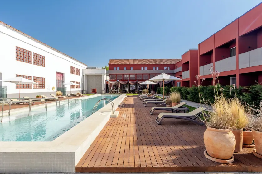 Barrosinha Hotel - Image 1