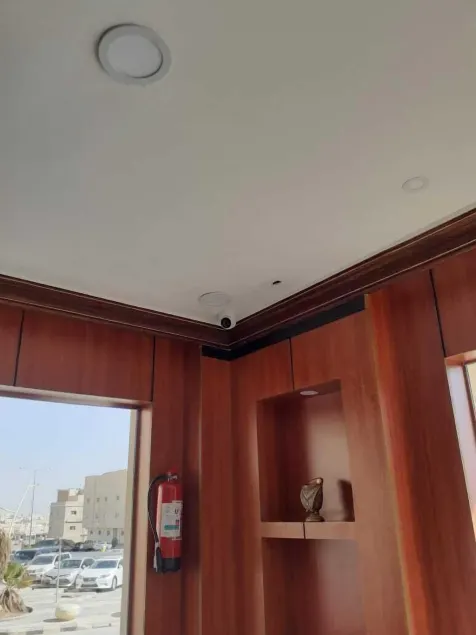 Deyala Serviced Apartments ديالا شقق مخدومه - Reception