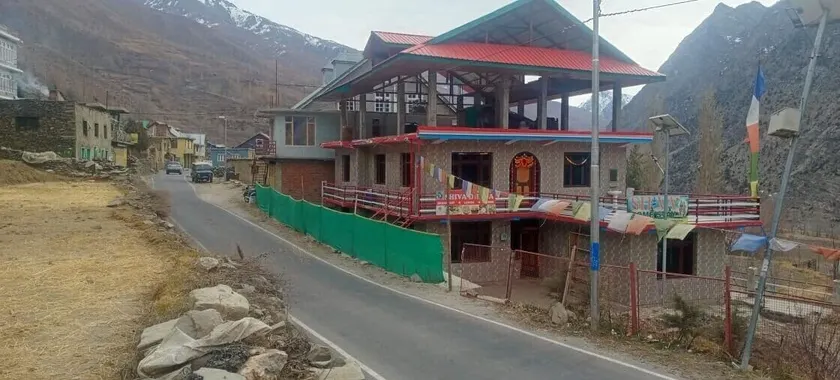 Shiva Home Stay - Image 1