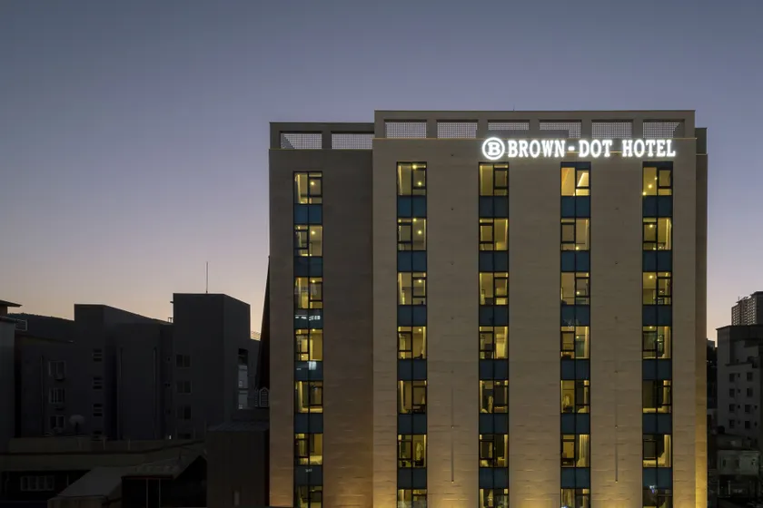 Browndot Business Seomyeon - Image 1