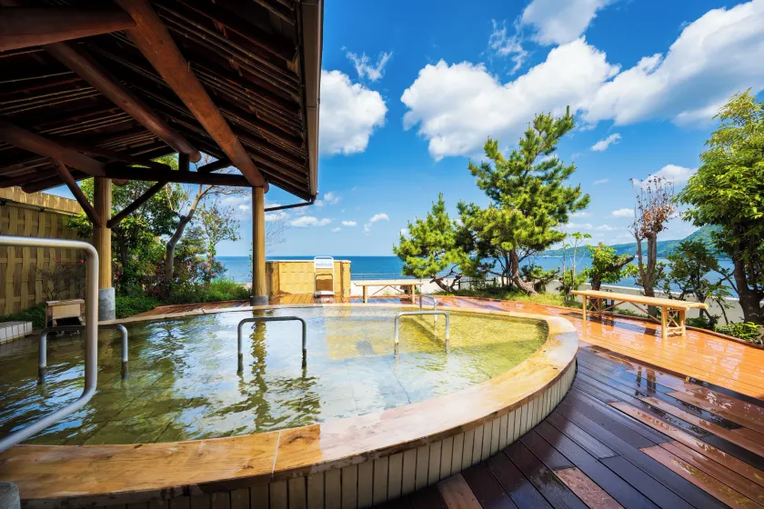 Seaside Hotel Mimatsu Ooetei - Image 1