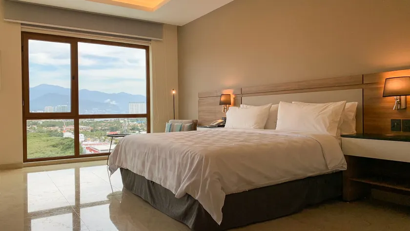 Holiday Inn & Suites - Puerto Vallarta Marina & Golf by IHG - Værelse