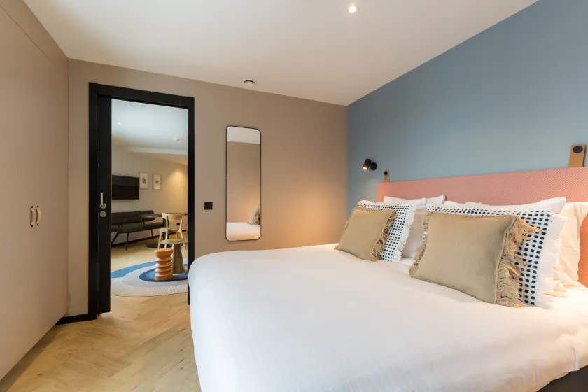 Ocean House Scheveningen - Image 1