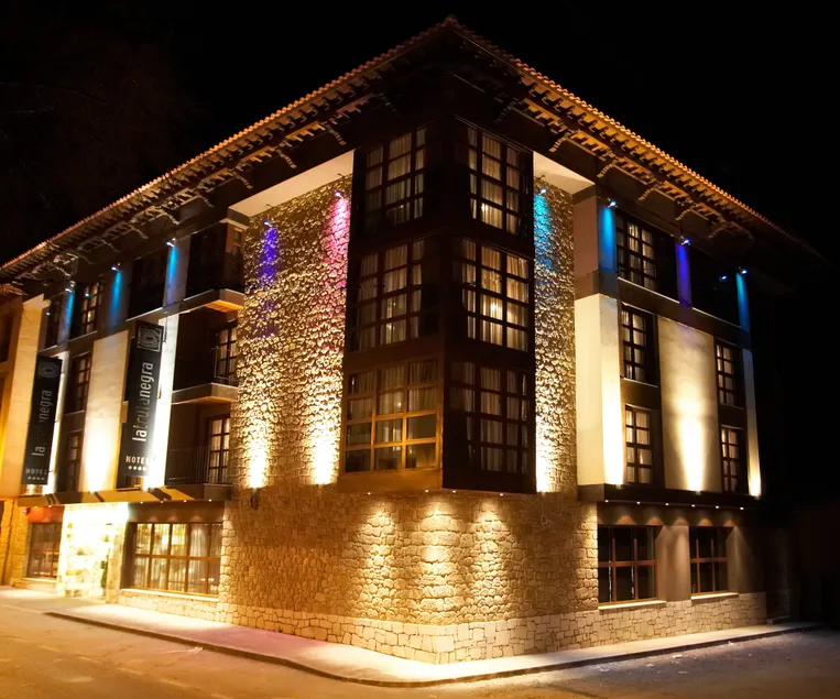 Hotel La Trufa Negra - Image 1