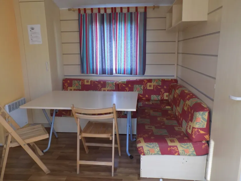 Bungalow Landshause T3 - 6D - Image 1