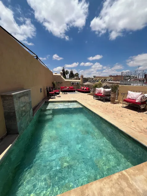 Riad Jnan El Cadi - Image 1