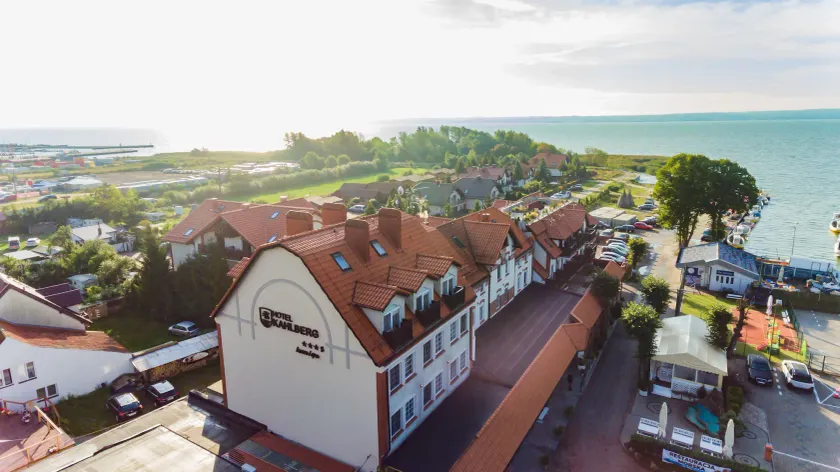 Hotel Kahlberg - Image 1
